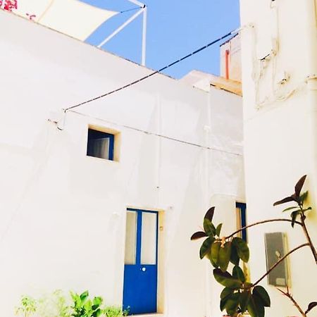 Casa Vacanze Marangon Parabita Exterior foto