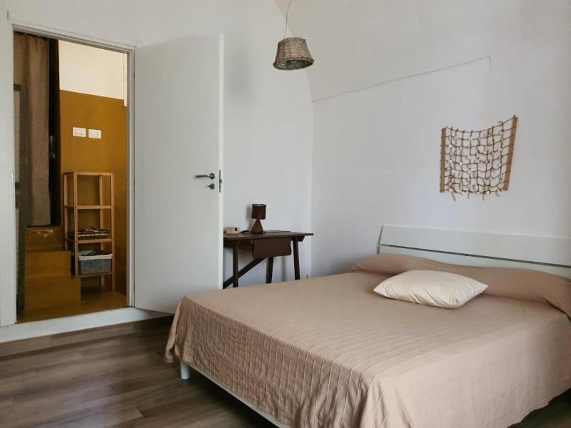 Casa Vacanze Marangon Parabita Exterior foto