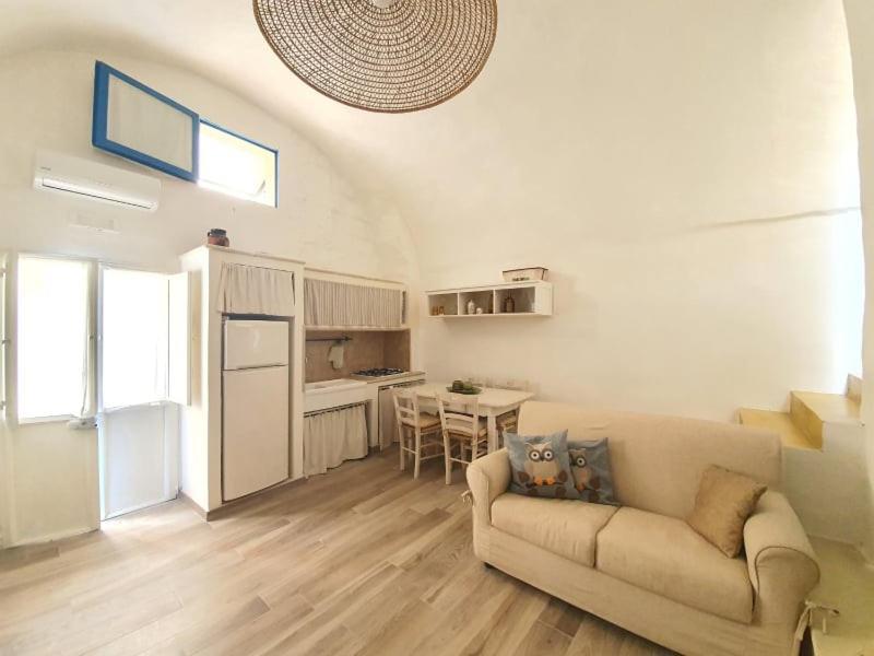 Casa Vacanze Marangon Parabita Exterior foto
